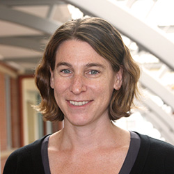 Dr. Allison Lombardi